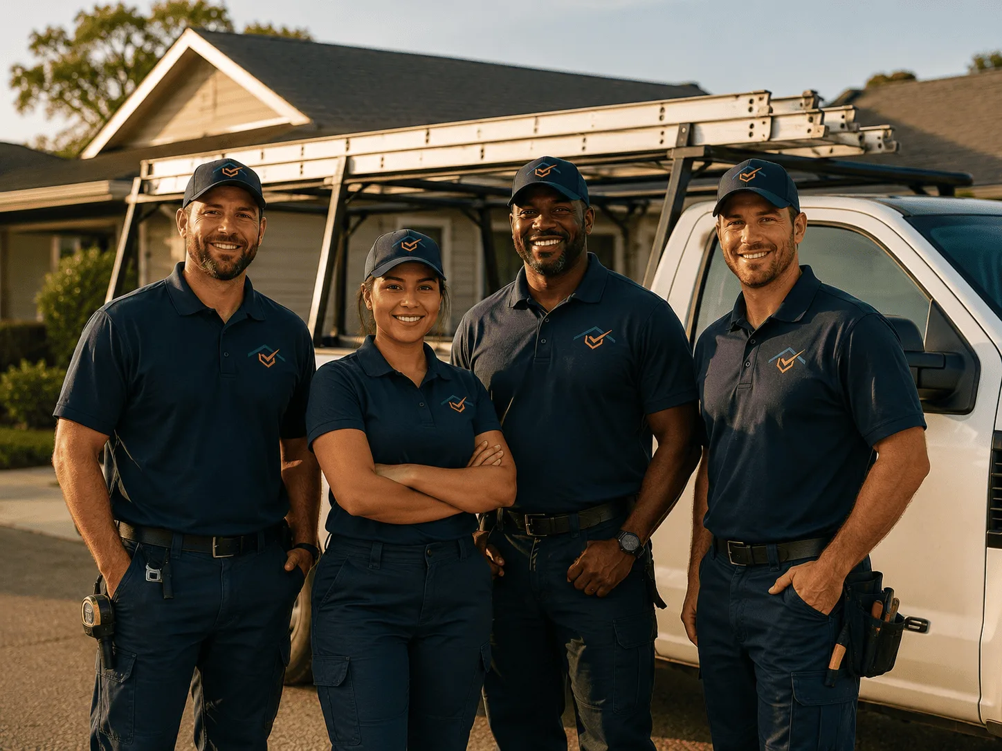 Roof Inspection company in Lone Pine, CA
